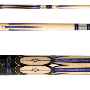 mcdermott g3001 2024 cue of the year