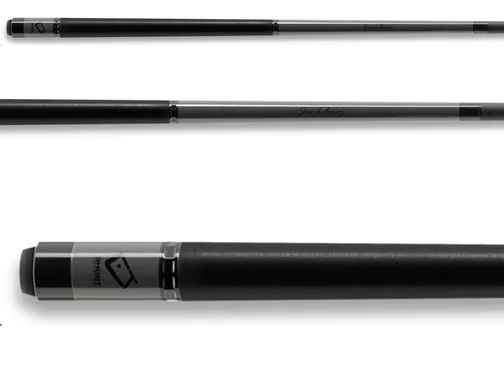 Cuetec Cynergy Ghost Edition Carbon Fiber Cue - Premium Cues & Bats
