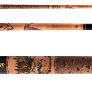 mcdermott g438 birds of prey