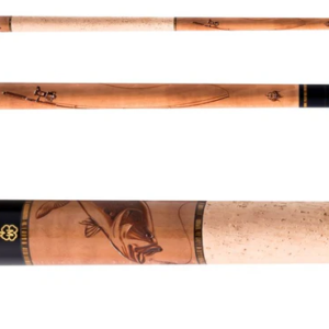 mcdermott g439 fishing cue