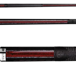 lucasi lp15 pinnacle carbon fiber cue