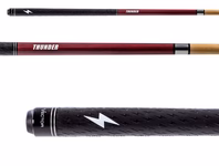 Vector Thunder Sport Wrap HEAVY Break Cue